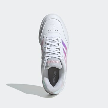 ADIDAS SPORTSWEAR Rövid szárú sportcipők 'BOLD' - fehér