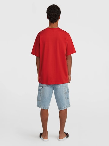 O'NEILL Свободный крой Штаны в Синий