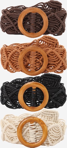 ABOUT YOU Vyö värissä beige: etupuoli