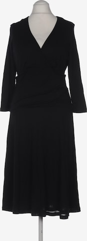 Boden Dress in XXL in Black: front