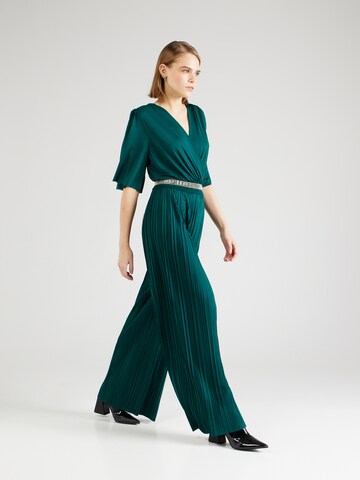 Tuta jumpsuit di ABOUT YOU in verde