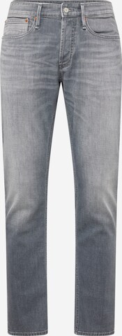 DENHAM Regular Jeans 'RAZOR' in Grijs: voorkant