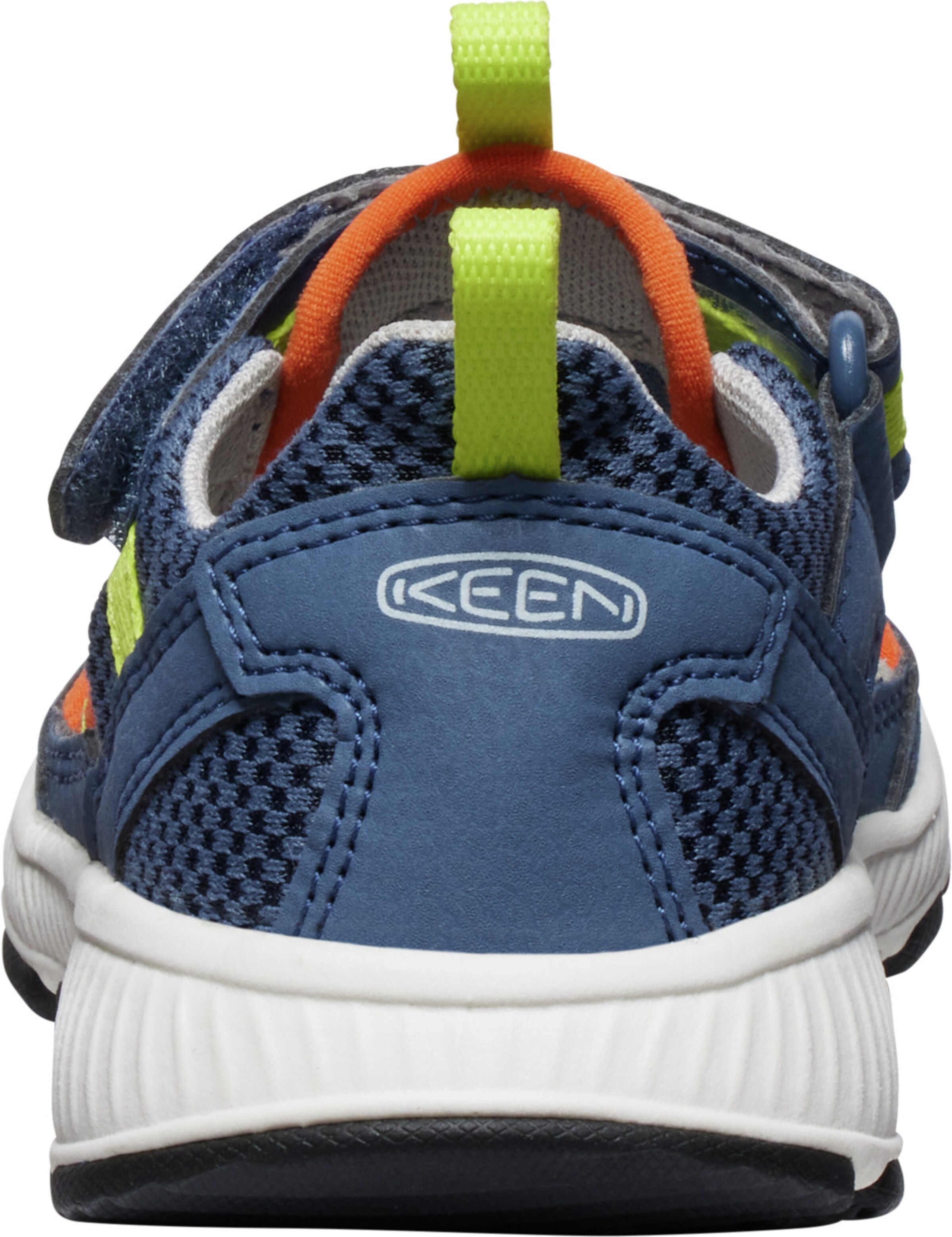 KEEN Sandale in Blau