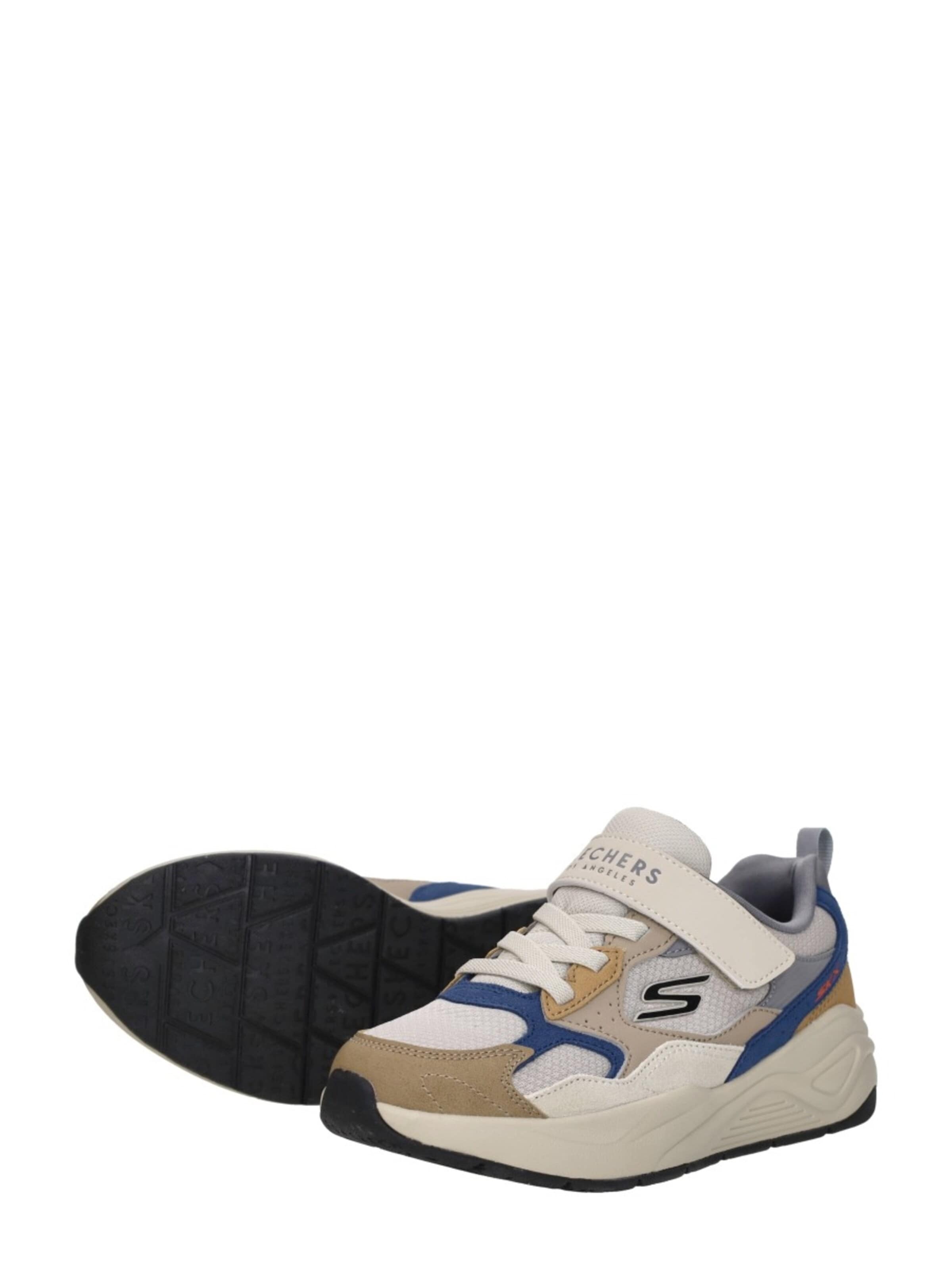 SKECHERS Sneakers 'Nova Jogger' in Beige