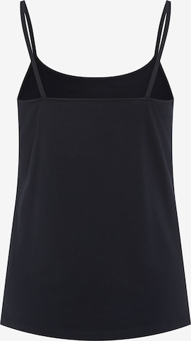 Jette Sport Top in Black