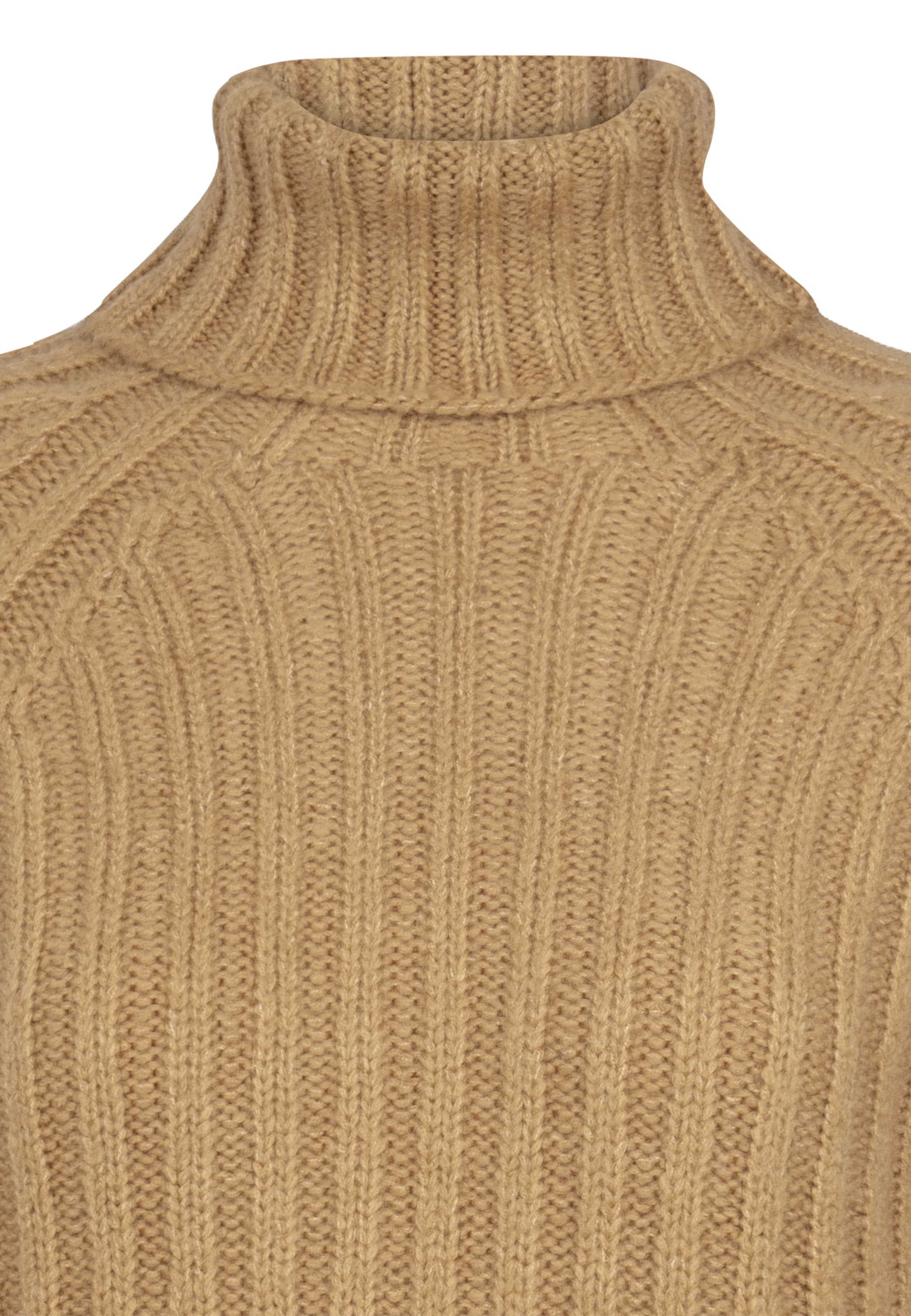 Jimmy Sanders Tröja i brun