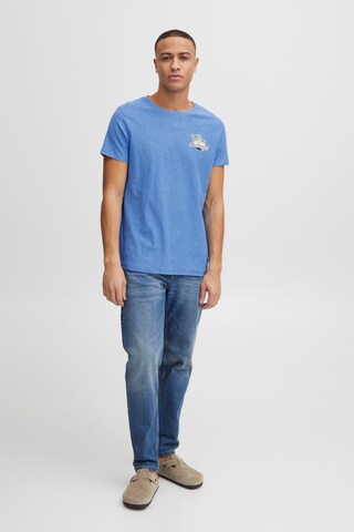 BLEND Shirt in Blauw