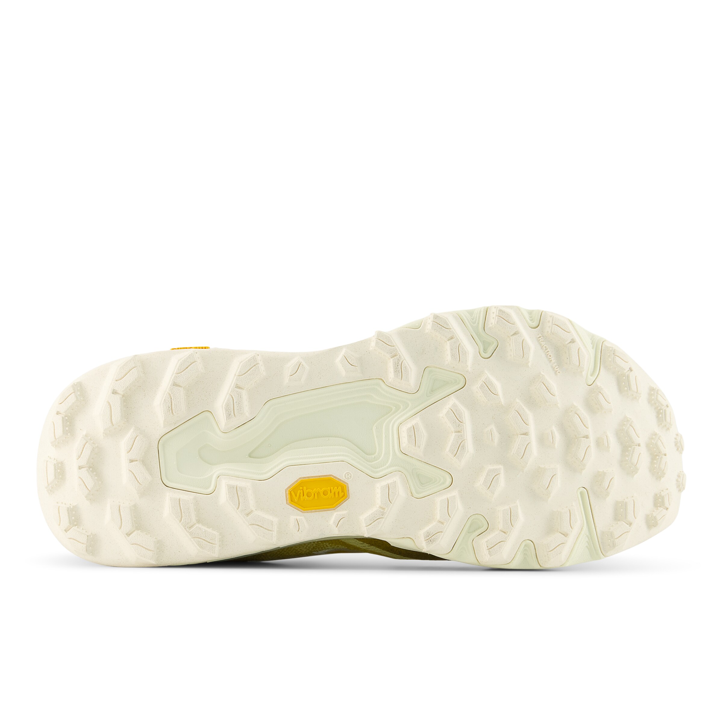 new balance Running Shoes 'X Hierro v9' in Yellow