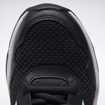 Reebok Athletic Shoes 'XT Sprinter' in Black