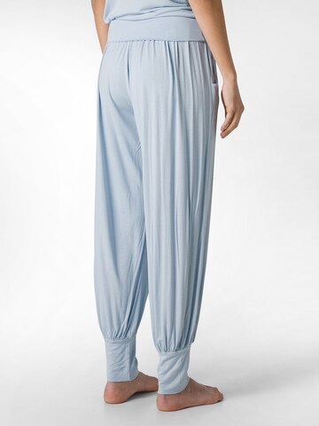 Tapered Pantaloni sportivi 'Essential' di DEHA in blu