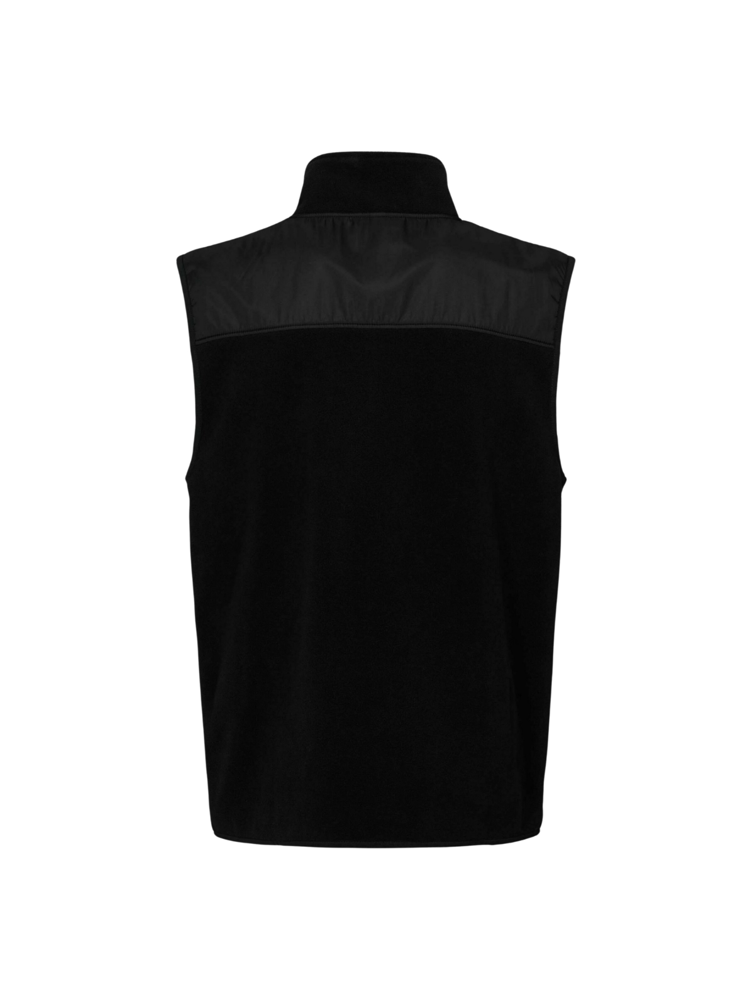 U.S. POLO ASSN. Vesta 'UMWesti' – černá