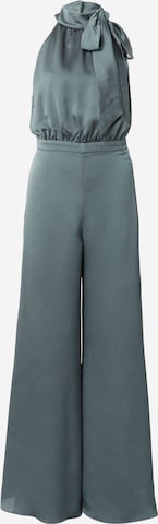 SWINGKombinezon - zelena boja: prednji dio