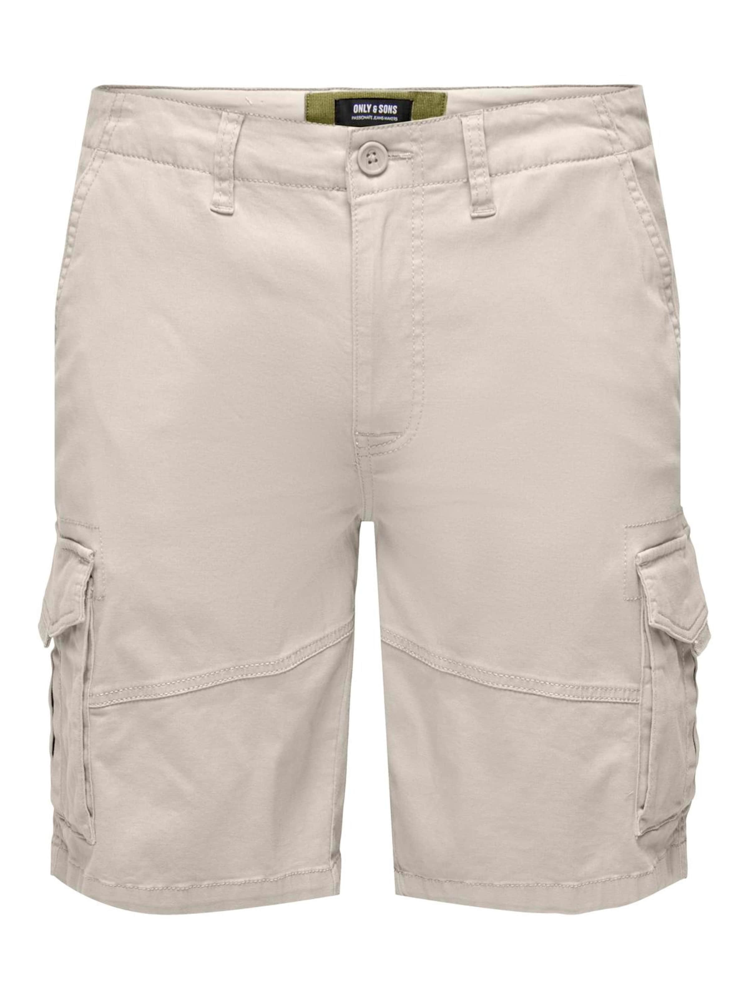 Cargo shorts for men | Buy online | ABOUT YOU