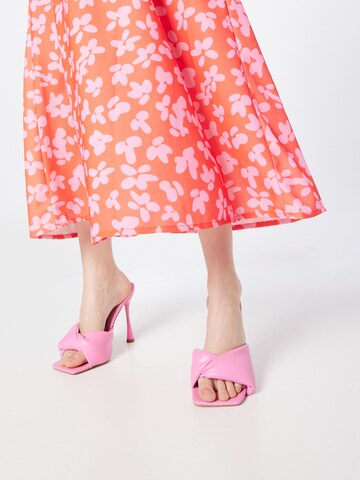 Trendyol Skirt in Pink