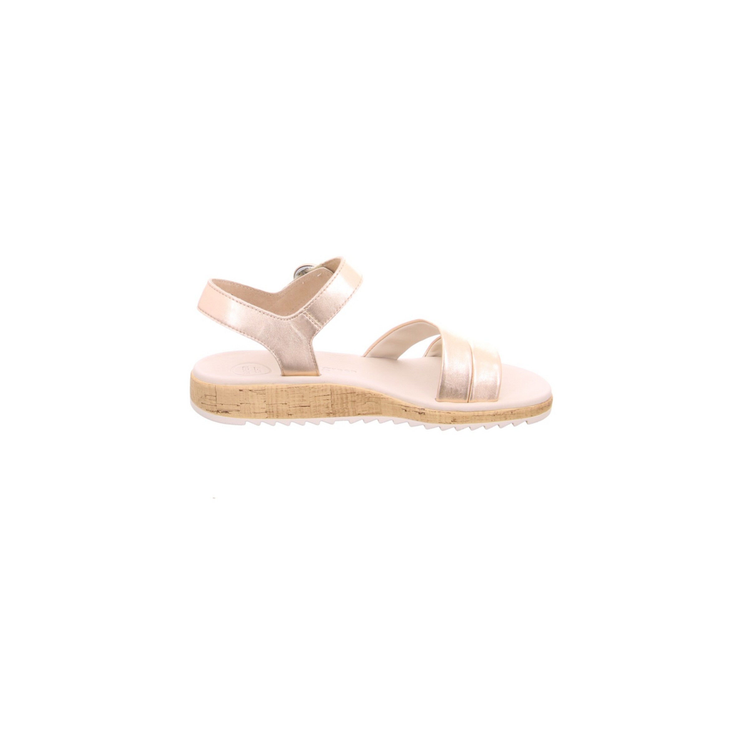 Paul Green Sandal in Pink