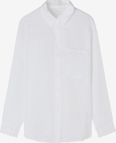 INTIMISSIMI Blouse in White, Item view