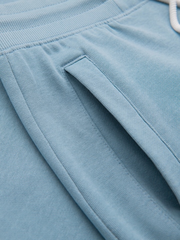 Ombre Slimfit Sporthose‌‌‌ in Blau