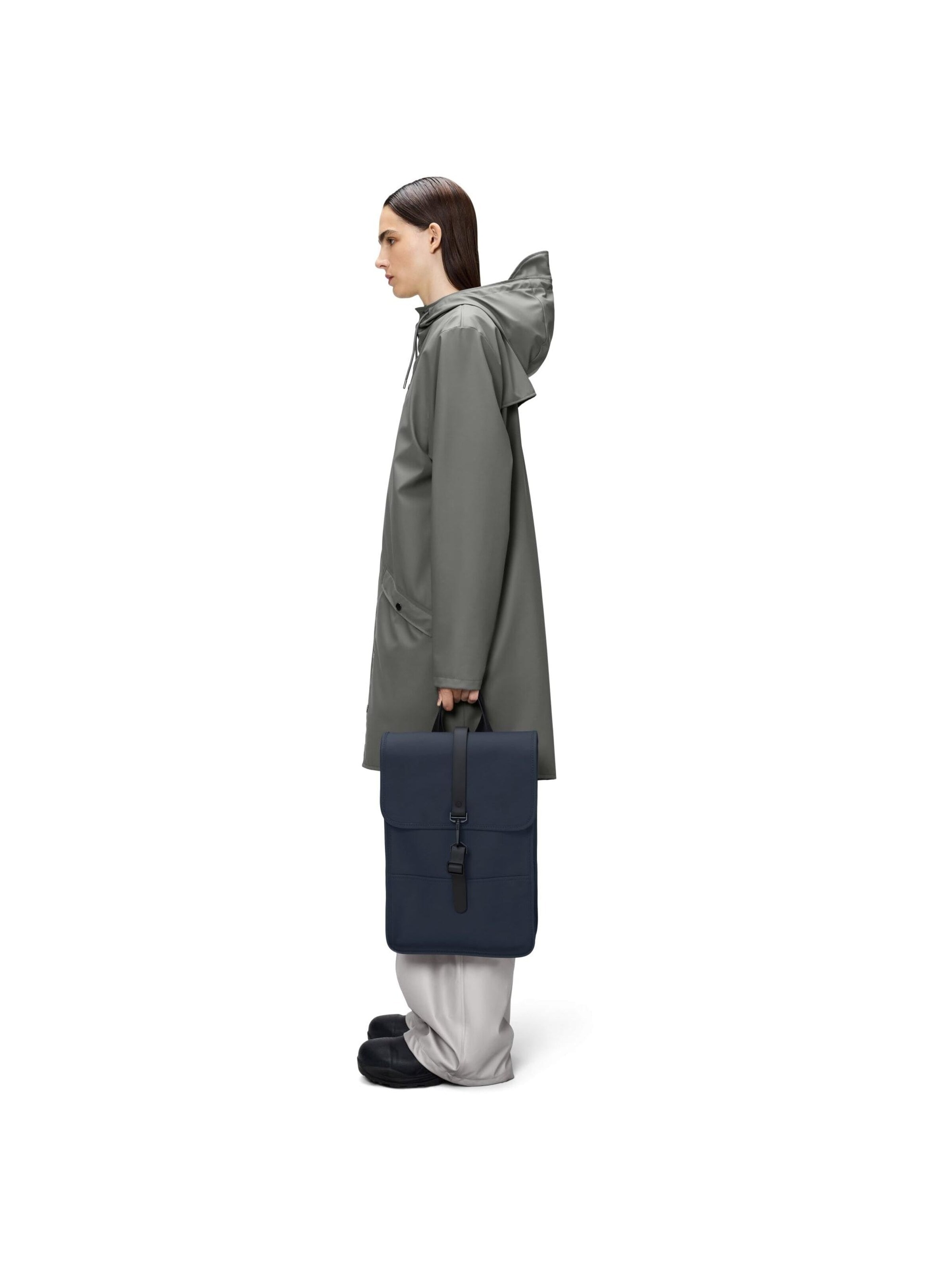 RAINS Rucksack‌‌‌‌‌‌‌‌ in Blau