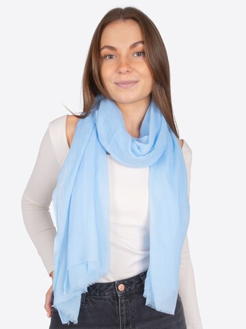 Écharpe 'Alessandra' Seasons of April en bleu