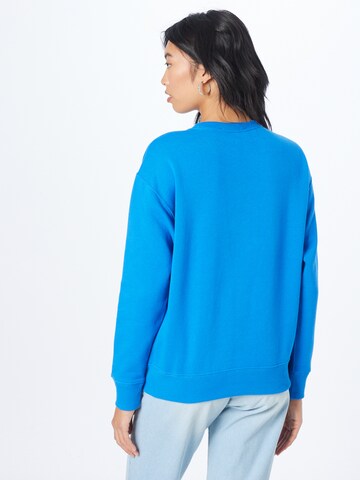 Polo Ralph Lauren Sweatshirt in Blue