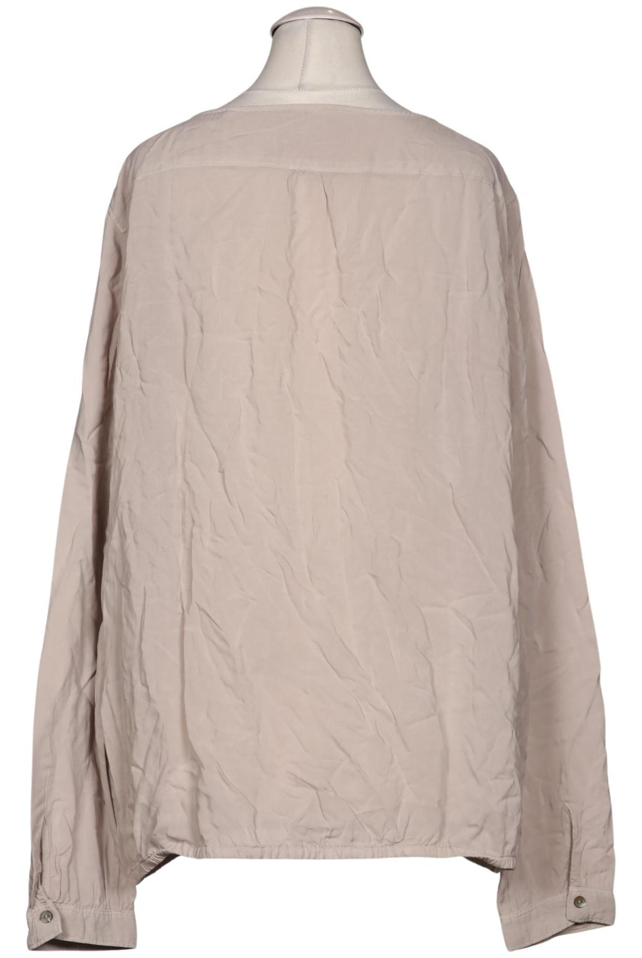 Marc O'Polo Bluse L in Beige