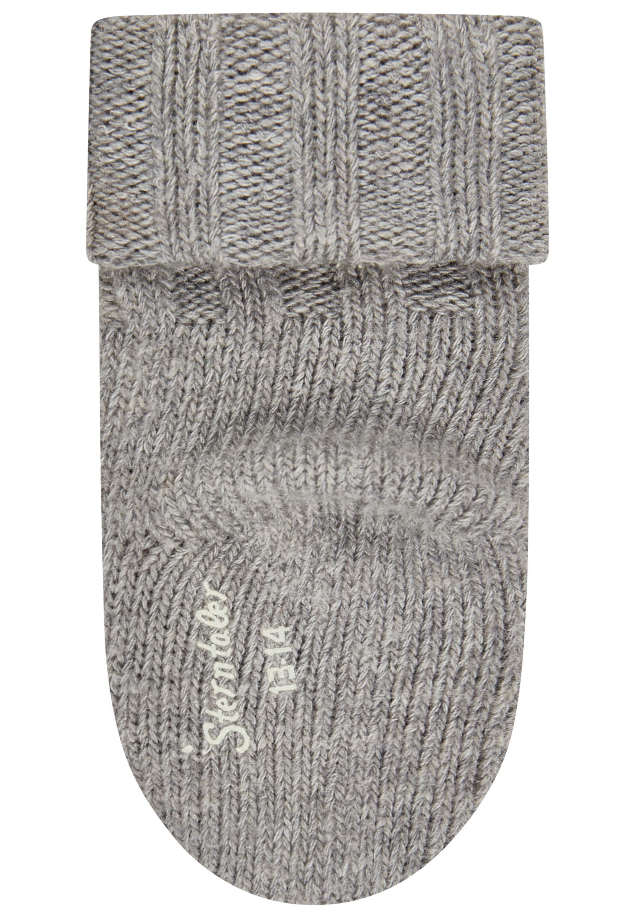 STERNTALER Socks in Beige