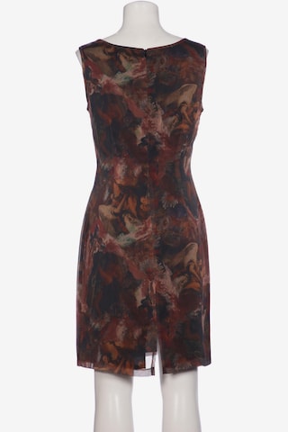 Nicowa Dress in L in Brown