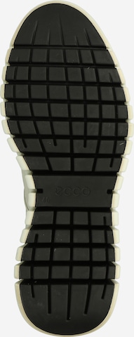 ECCO - Zapatillas deportivas bajas 'Gruuv' en blanco