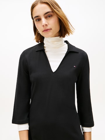 TOMMY HILFIGER Šaty 'MODERN CODY' - Čierna