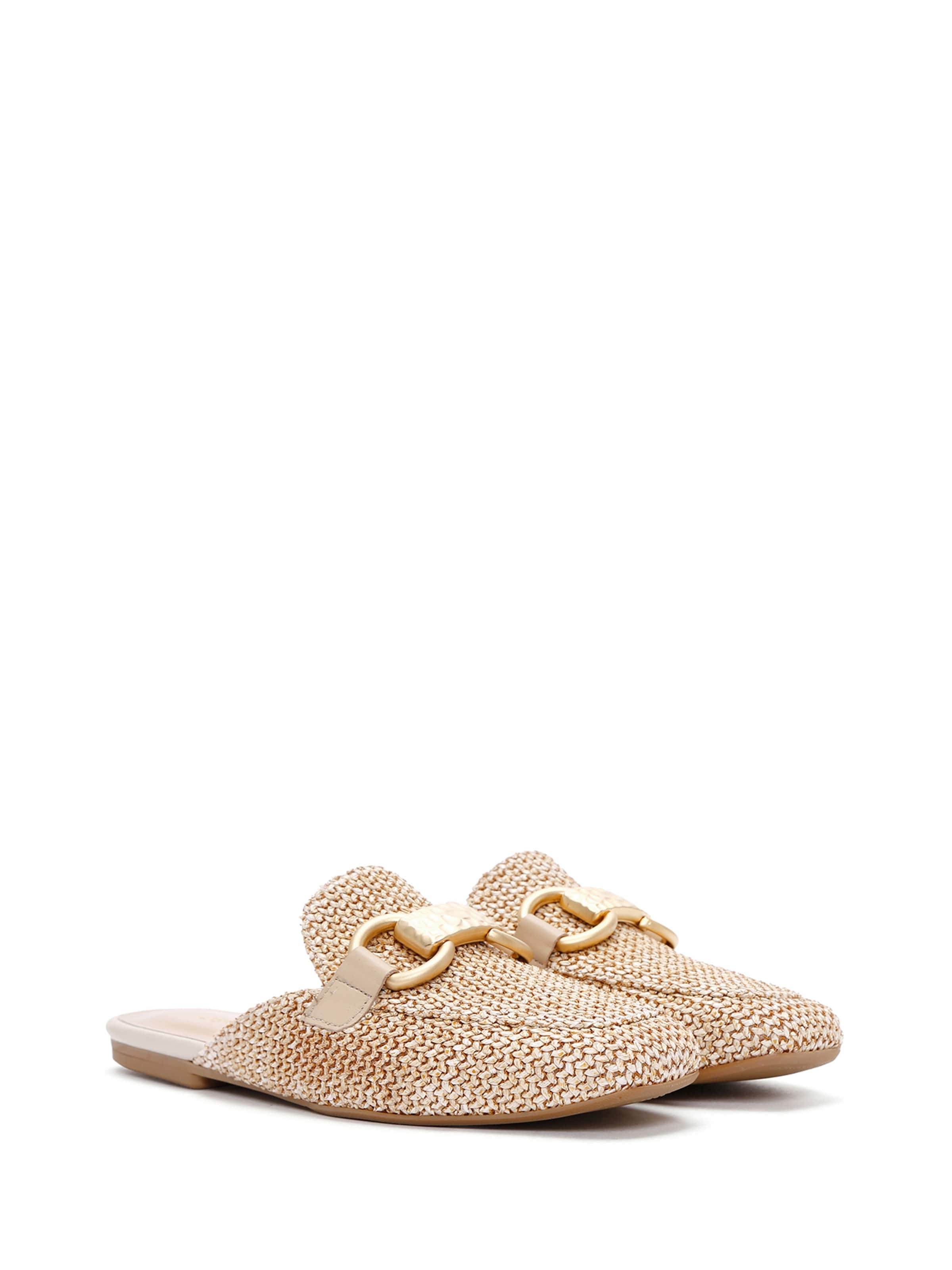 Derimod Mules in Beige