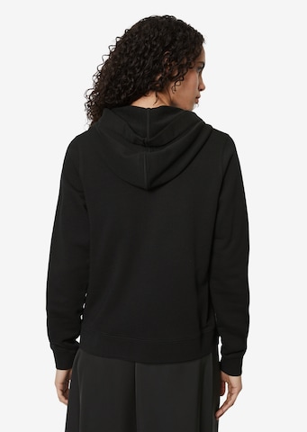 Sweat-shirt Marc O'Polo en noir