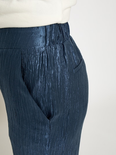 Peppercorn Bukser 'Louise' i blå, Produktvisning