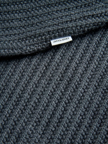 JACK & JONES Pullover 'JJSage' i grå