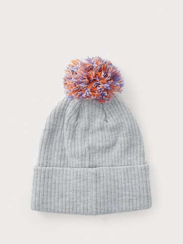Nike Sportswear - Gorra 'CLUB' en gris