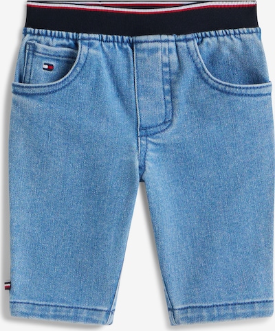 TOMMY HILFIGER Traperice u plavi traper, Pregled proizvoda