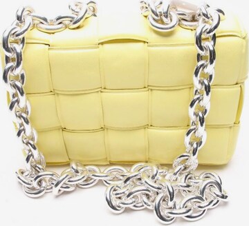 Bottega Veneta Bag in One size in Yellow