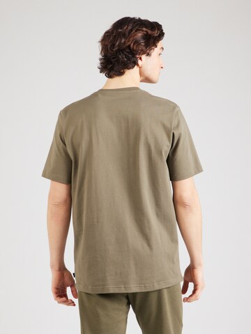 Maglia funzionale 'LENS' di ADIDAS SPORTSWEAR in verde