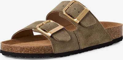 Tamaris Pistokkaat värissä oliivi, Tuotenäkymä