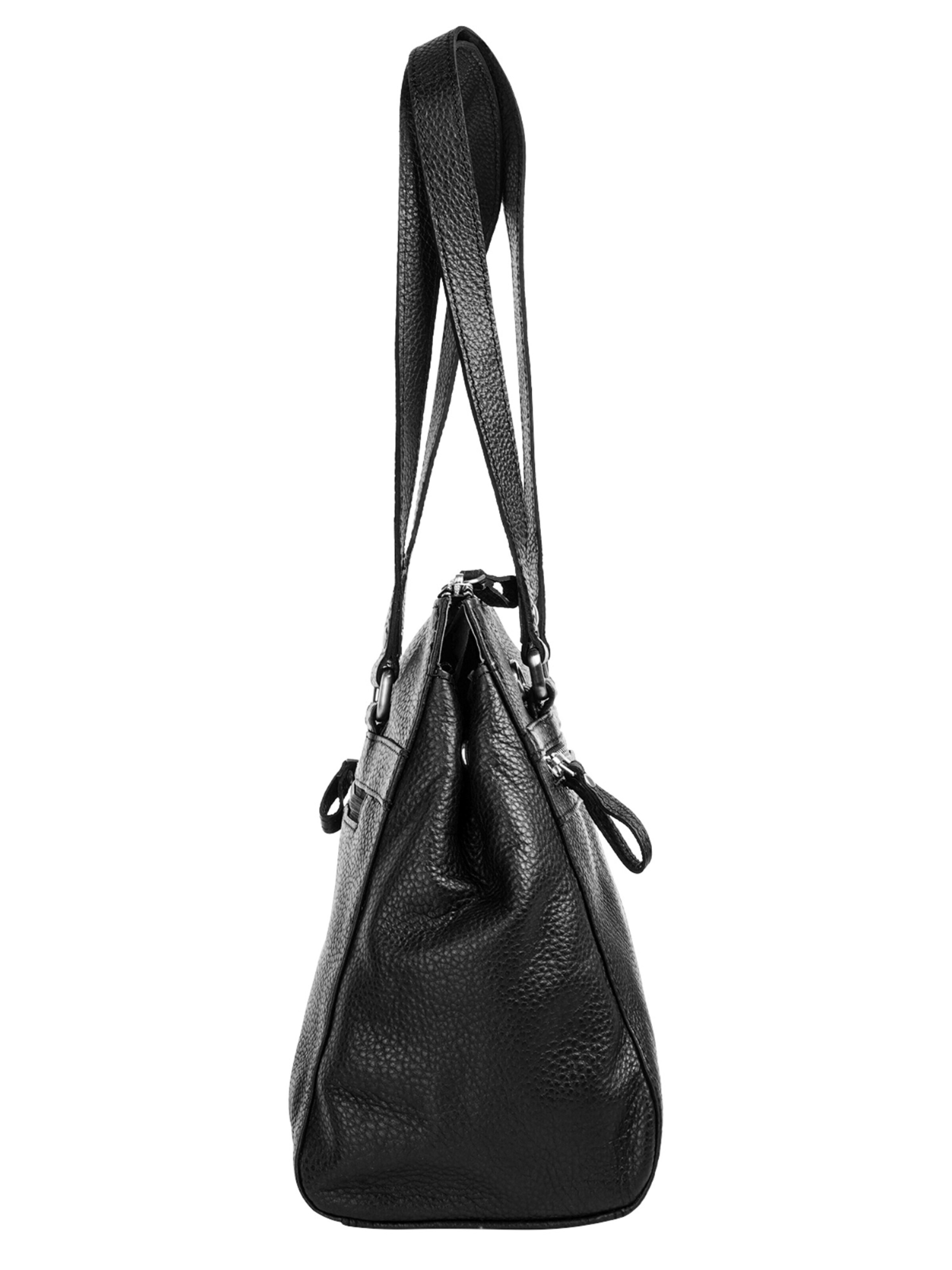 Betty Barclay - Bolso de hombro en negro