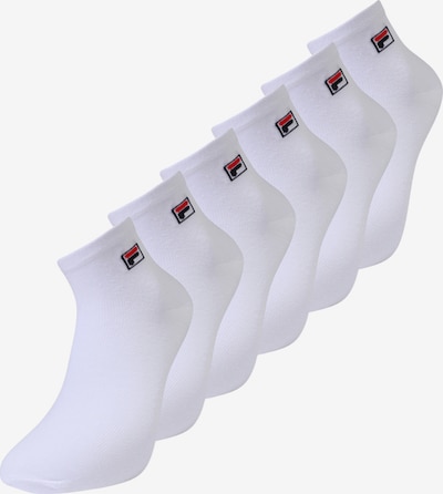 FILA Sukat värissä valkoinen, Tuotenäkymä