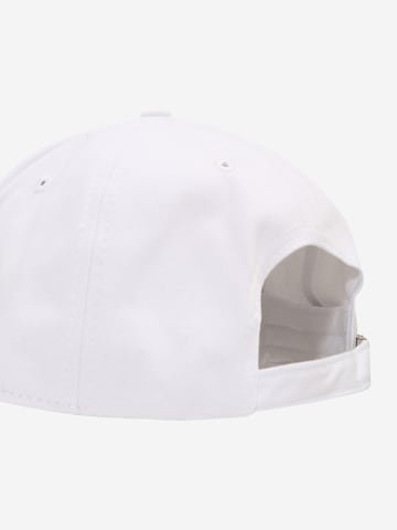 KAPPA Cap 'KAJO' in White