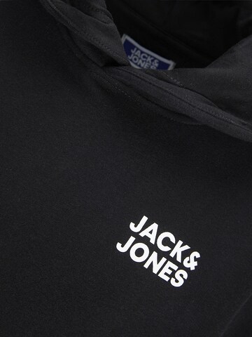Jack & Jones Junior Sweatshirt in Black