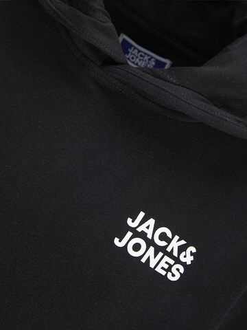 Jack & Jones Junior Sweatshirt i svart