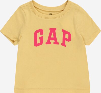 GAP Shirt in Light brown / Pink, Item view