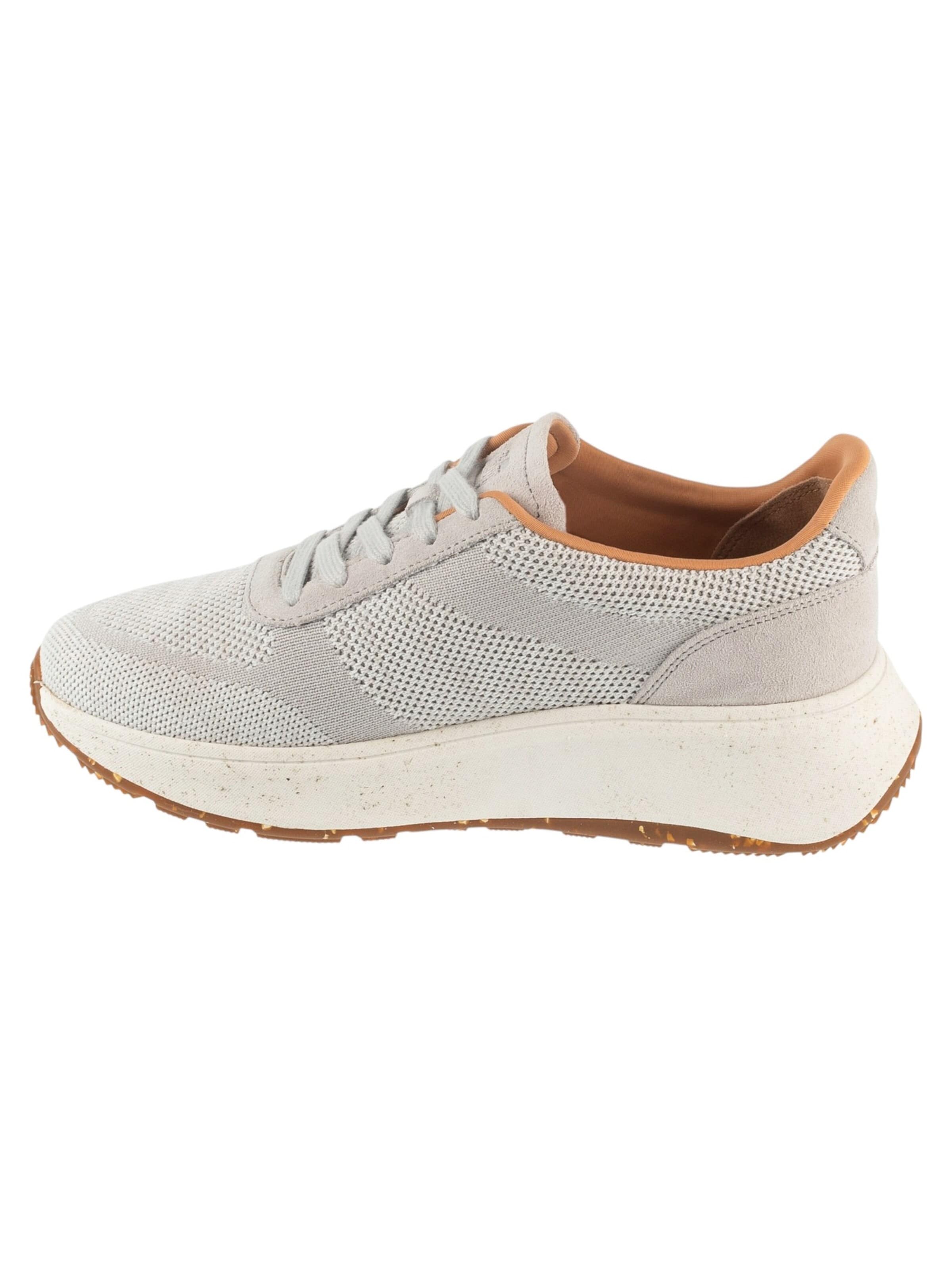 FitFlop Sneaker low 'F-Mode'‌‌‌‌‌‌‌‌‌‌ in Grau