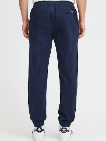 BLEND Regular Chino trousers in Blue