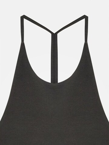 Dilvin Bluse 'Blusen'‌‌‌‌ in Schwarz