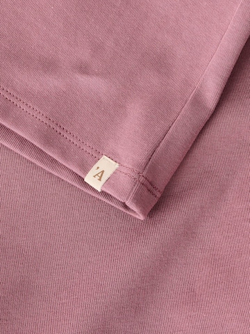 Chemisier Lil'Atelier en rose