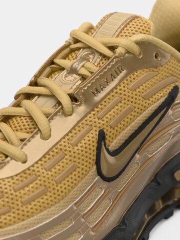 auksinė Nike Sportswear Sportbačiai be auliuko 'AIR MAX'