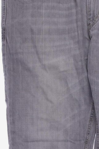 Marc O'Polo Jeans 36 in Grau